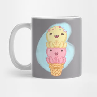 Icecream Mug